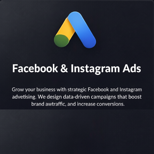 Facebook & Instagram Ads