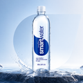 Premium Smart Hydration Water Bottle – Electrolyte Enhanced Pure Drinking Water