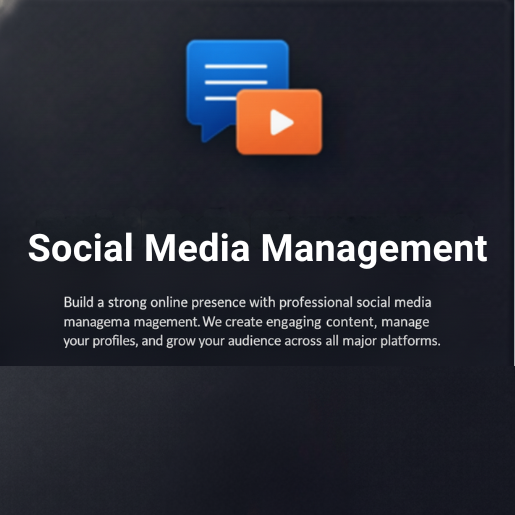 Social Media Management