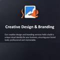 Creative Design & Branding