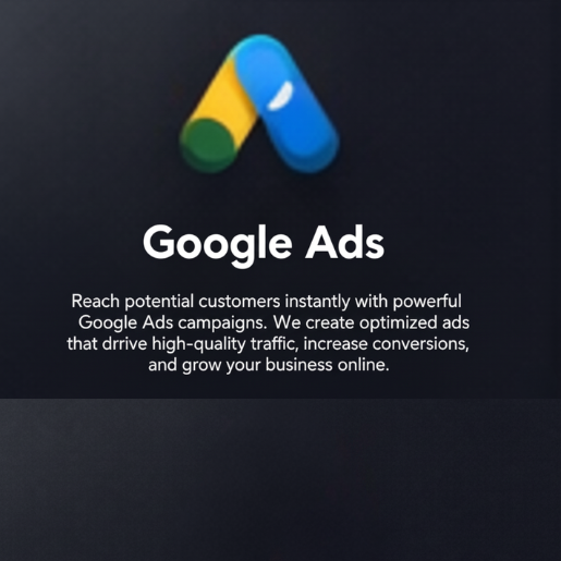 Google Ads