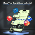 Social Media Management